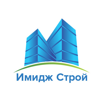 Логотип Имидж Строй
